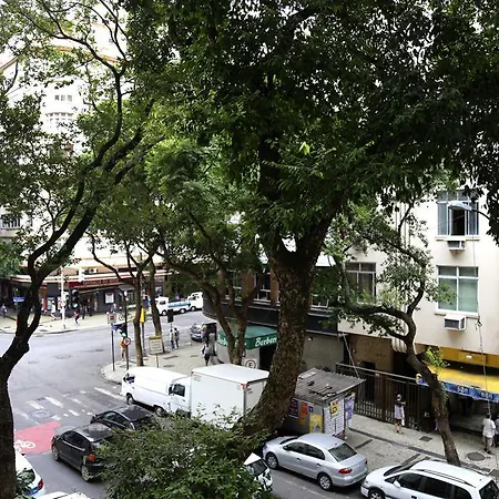 Mz Apartments Ministro III